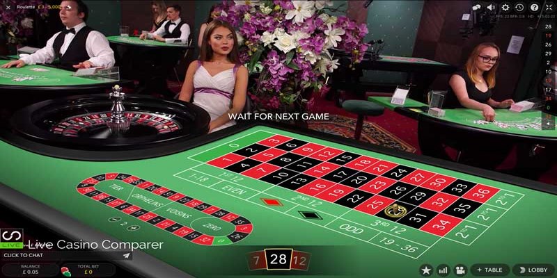 Lưu ý khi áp dụng kinh nghiệm chơi Live Casino