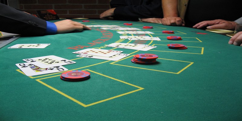 Blackjack làm nên danh tiếng với sự đa dạng cùng tốc độ chơi cực nhanh