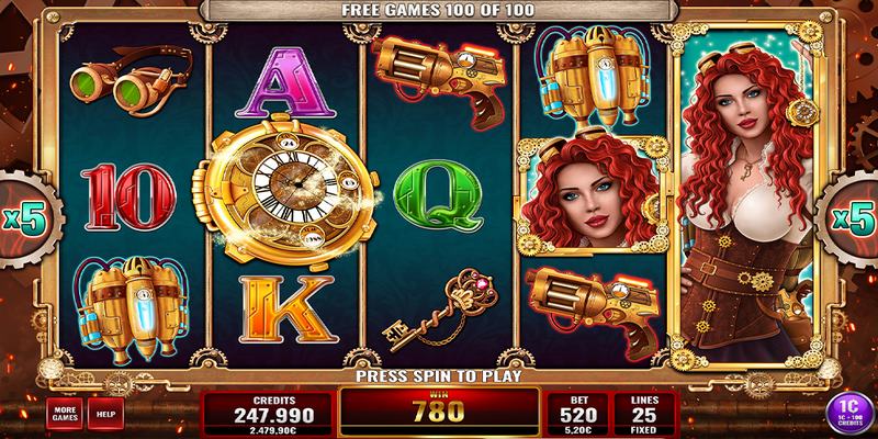 Kinh nghiệm bất hủ để tồn tại trong Slot Game vòng quay hoàng gia